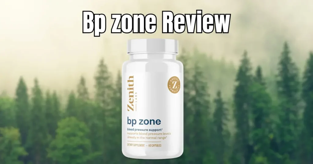 BP Zone Review