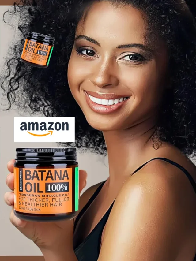 Is WEEMOTD Batana Hair Growth Oil Worth It? Honest Review of This Natural Hair Treatment