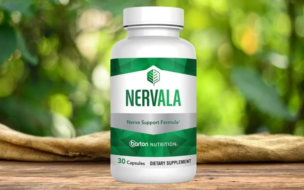 Nervala Review