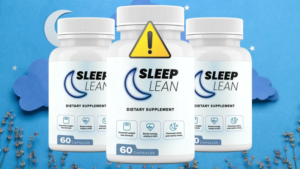 SleepLean Review