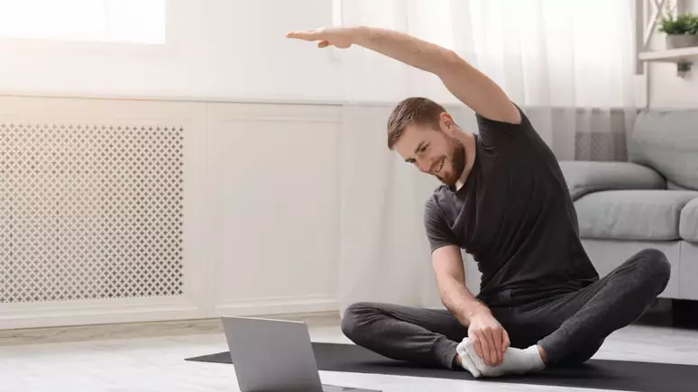 Beginner to Advanced: The Best Home Workouts to Burn Belly Fat