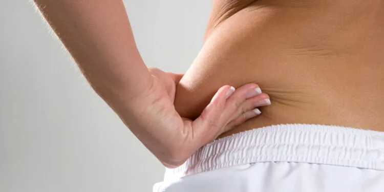 exercises to lose belly fat fast