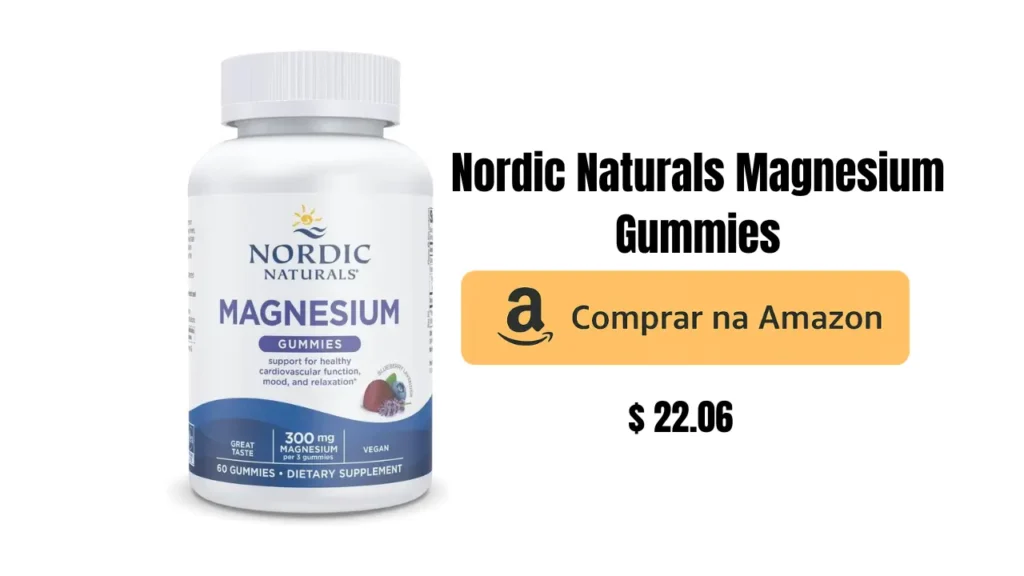 best magnesium supplements