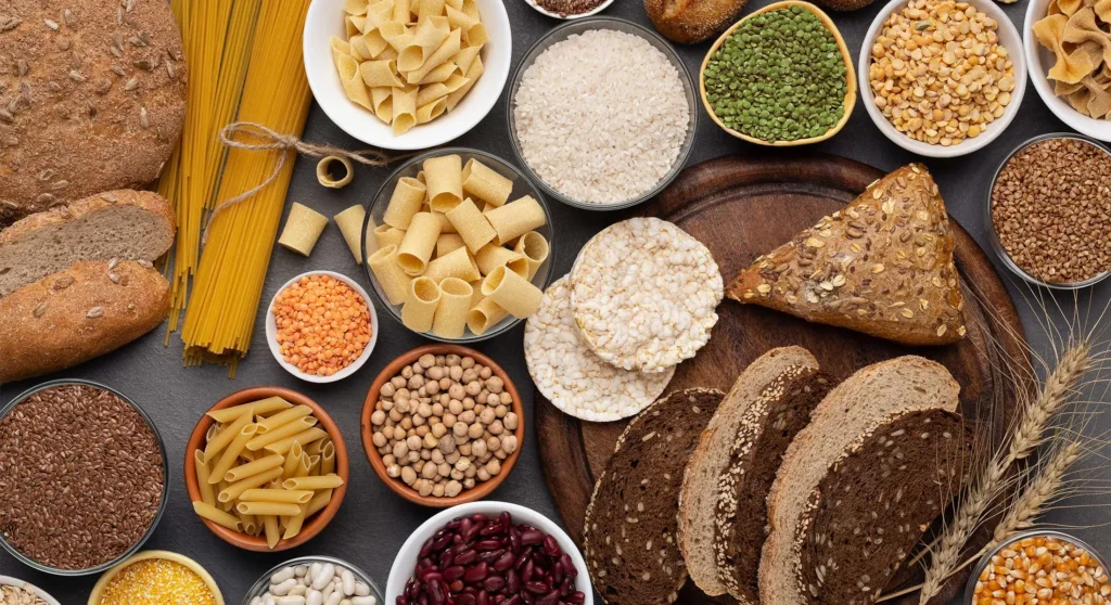 Gluten-Free Diet