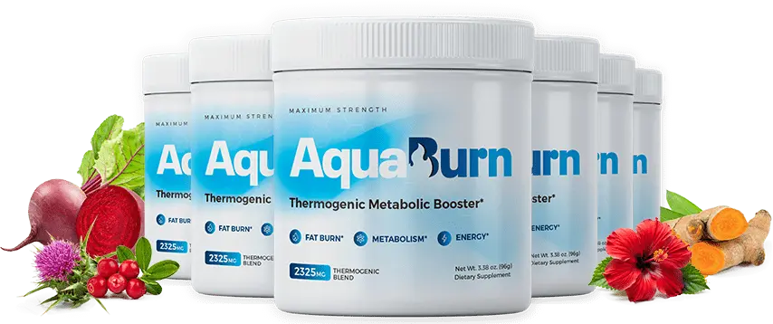 AquaBurn Review