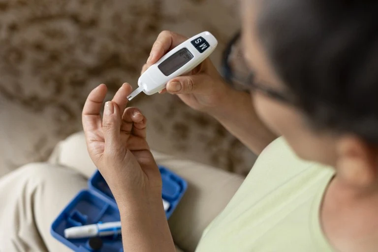 Understanding Your A1C