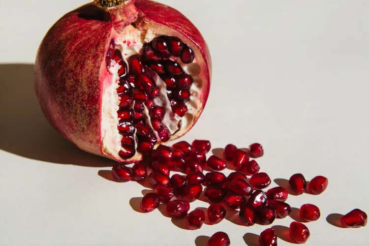 Antioxidants More Powerful Than Pomegranate