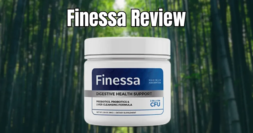 Finessa Review