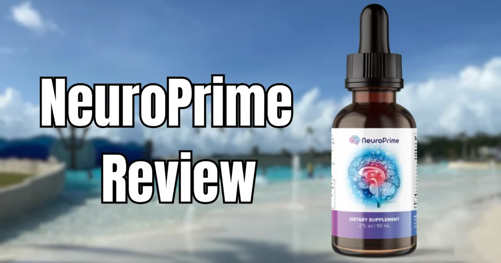 NeuroPrime Review