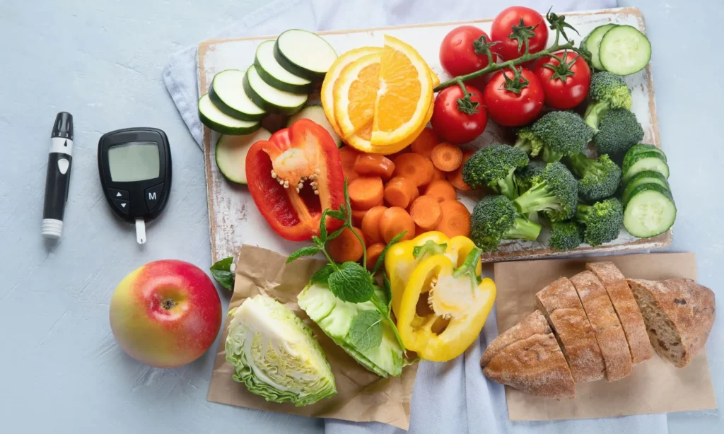 How to Lower Your A1C Level