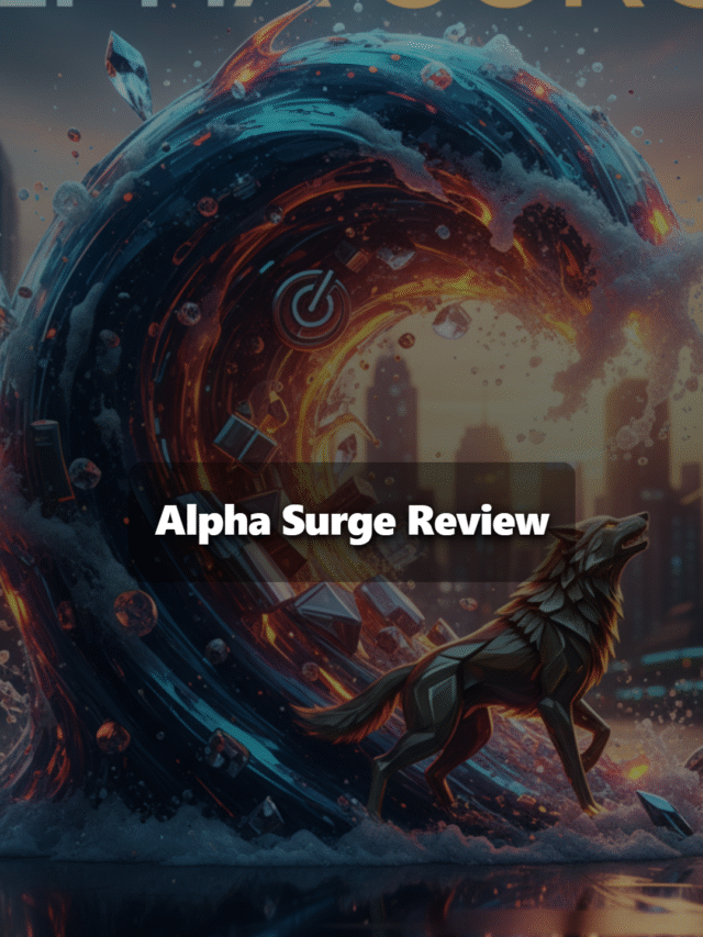 Alpha Surge Review: Do the Natural Gummies Really Revolutionize Male Performance and Vitality?