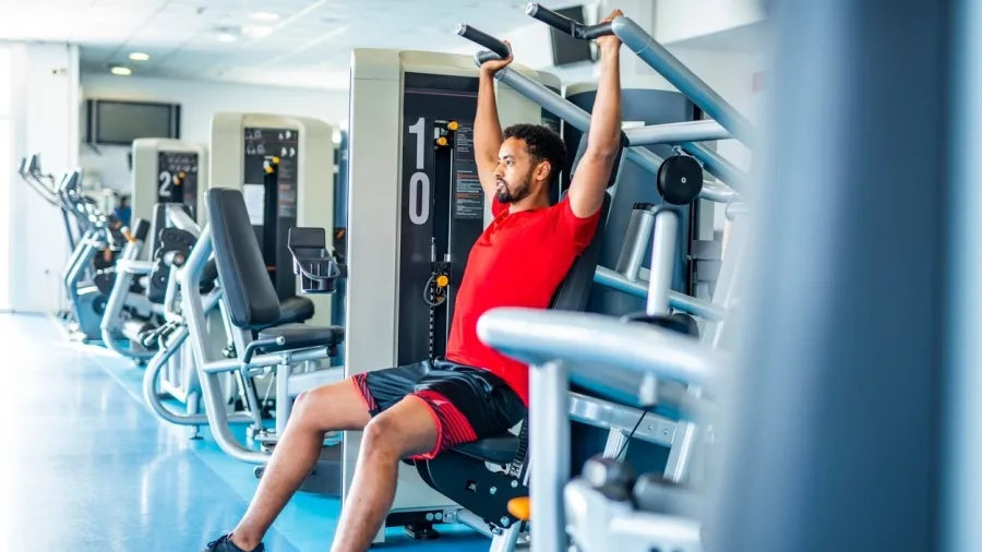 Shoulder Development Without Error