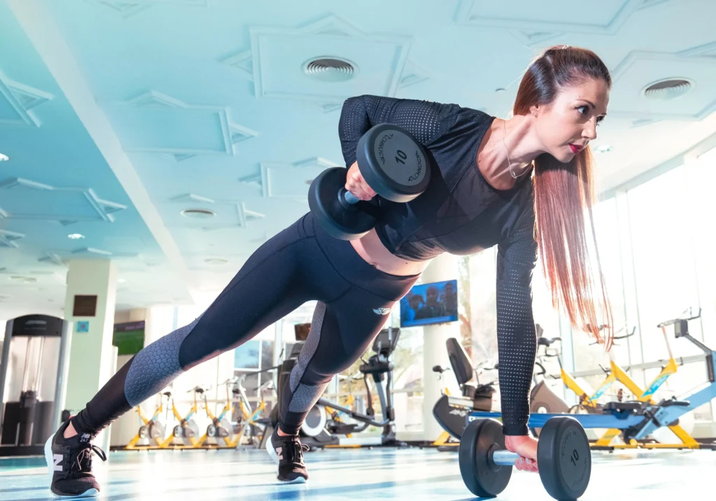 12 Exercises to Slim the Waist