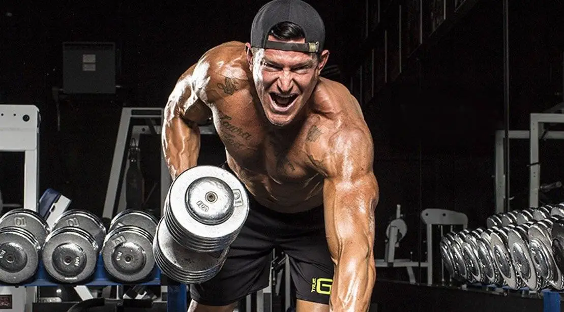 Single-Arm Row