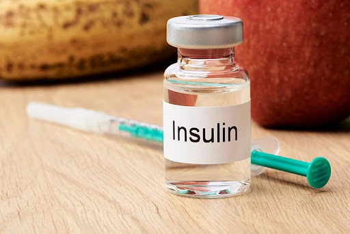 Basal Insulin