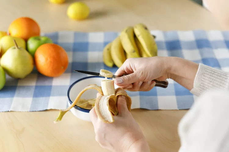 benefits of magnesium-rich fruits for overall well-being