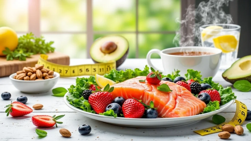 diet plan to lose weight