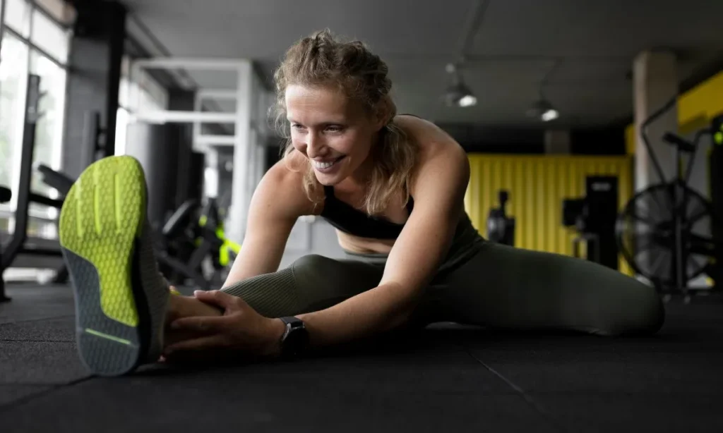 motivation to train in 2026