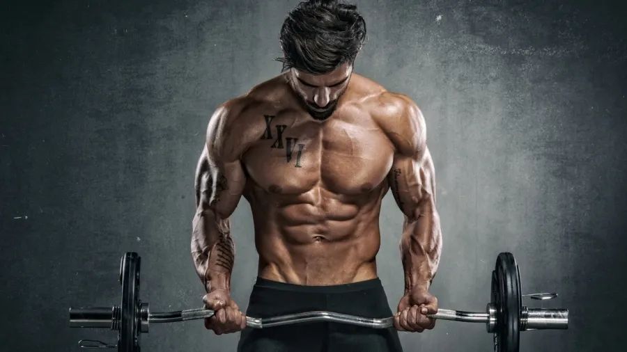 heavy weights or more repetitions in strength training