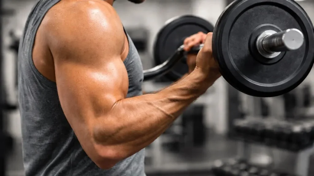 benefits of strength training for diabetes control