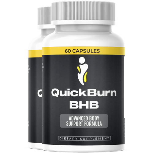 QuickBurn BHB Review 2026