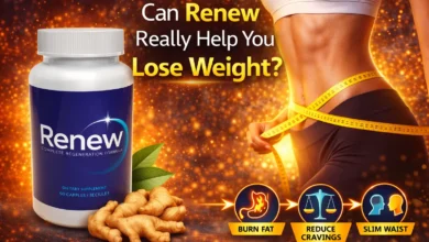 Renew Review
