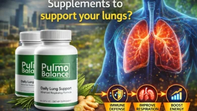 Pulmo balance Review 2026
