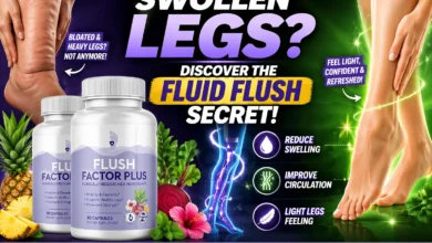 Flush Factor Plus Review