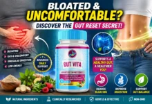 Does Gut Vita work