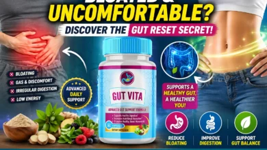 Does Gut Vita work