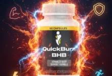 QuickBurn BHB Review 2026