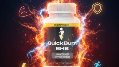 QuickBurn BHB Review 2026