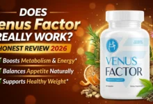 Venus Factor