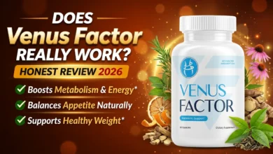 Venus Factor