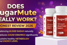 SugarMute Review