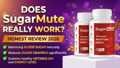 SugarMute Review