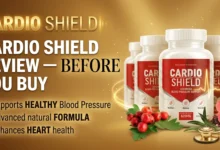 Cardio Shield