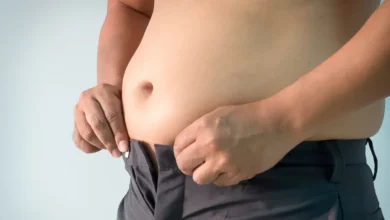 habits to reduce belly fat naturally