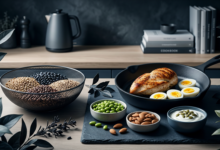 High-Protein Foods That Keep You Full