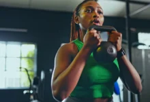 strength training for fatty liver