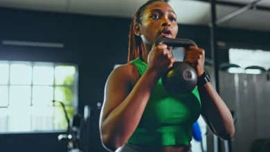 strength training for fatty liver