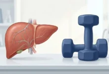 strength training for fatty liver